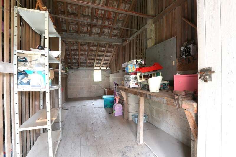 Appartement à CRAMANT