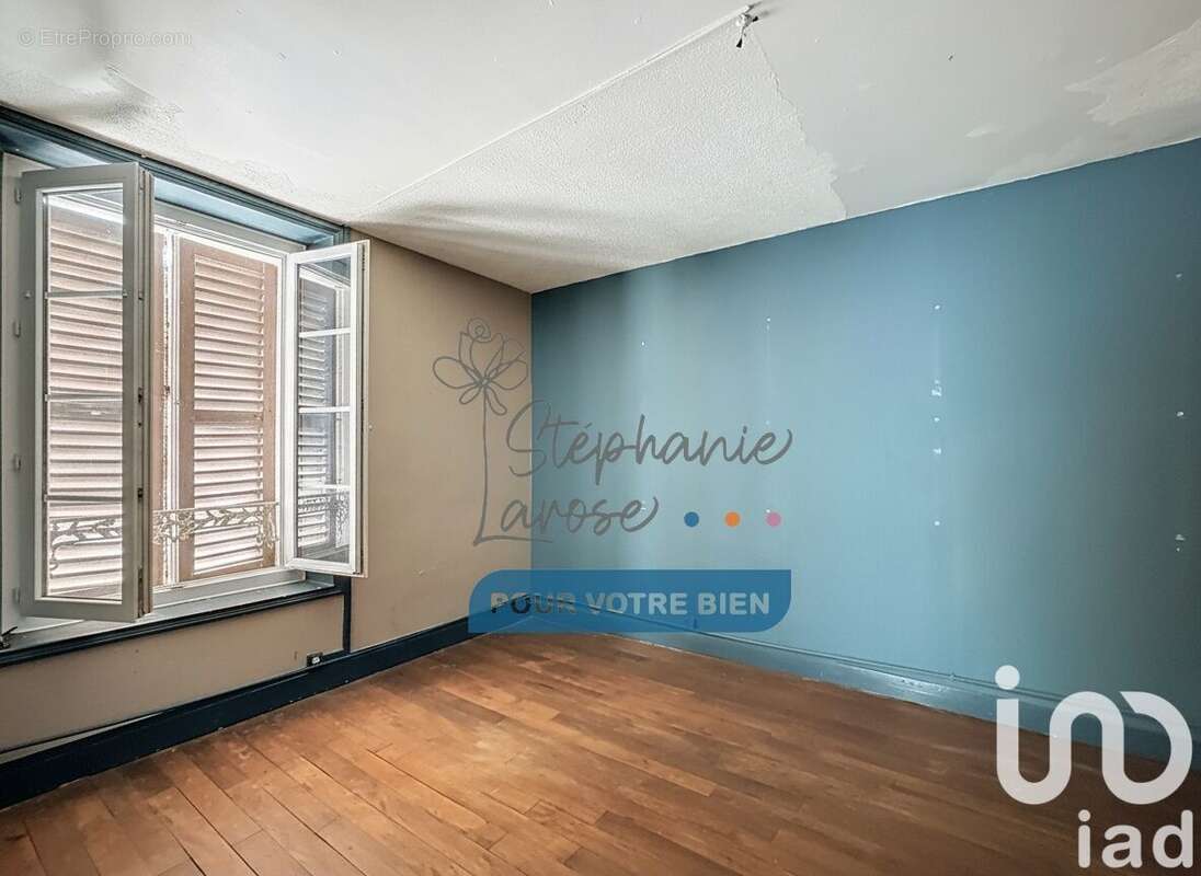 Photo 7 - Maison à NOISEAU