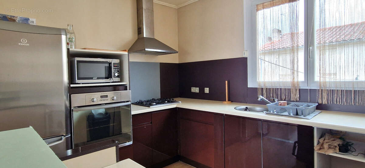 Appartement à ILLE-SUR-TET