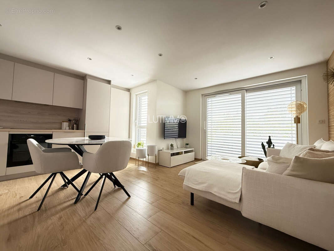 Appartement à RIEDISHEIM