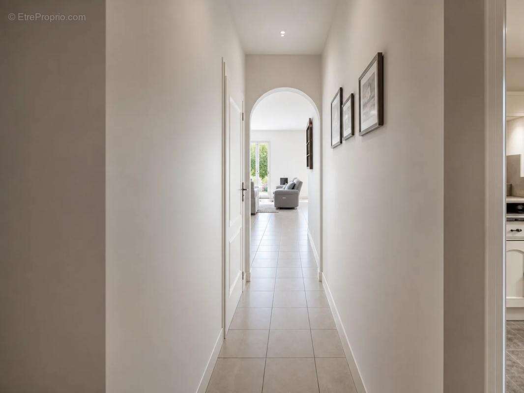 Maison de 5 pièces de 126 m² à Barcelonne-du-Gers - photo 7