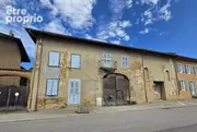 Maison à VIRIVILLE