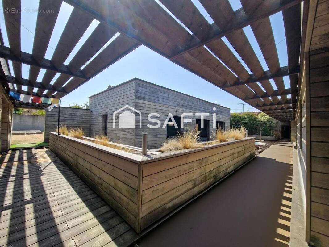 Photo 2 - Maison à SAINT-GERMAIN-SUR-MOINE