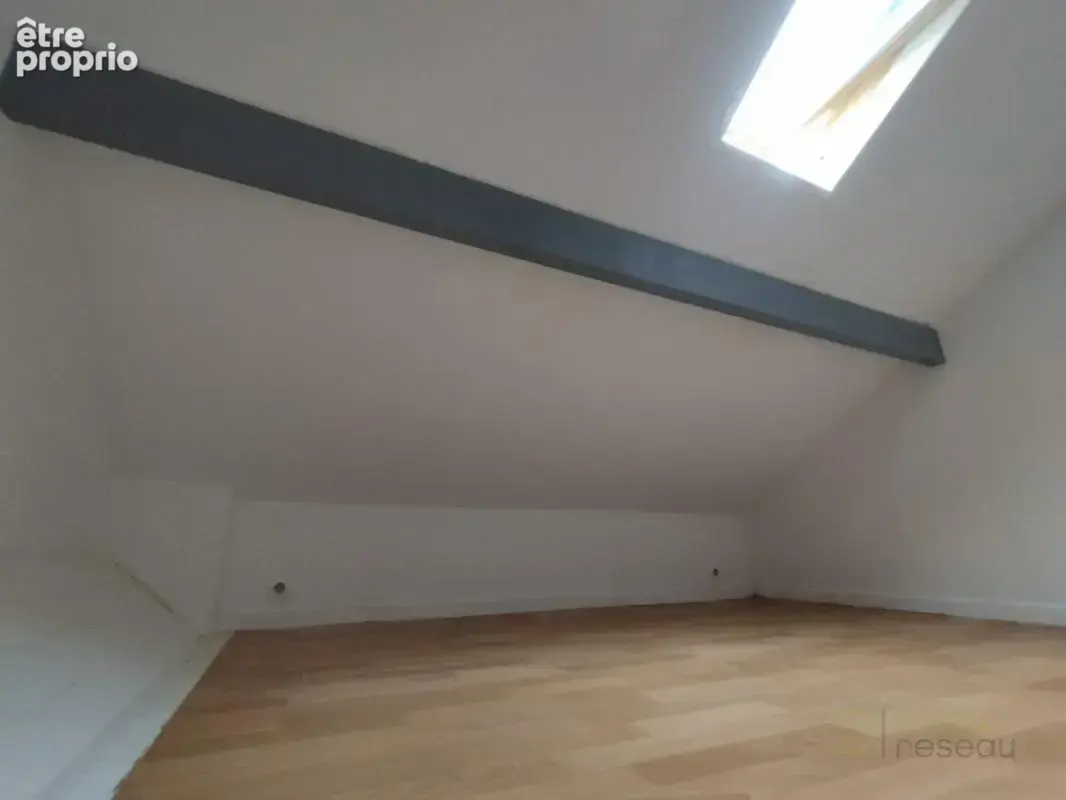 Maison 40 m² à Menerval  - photo 9