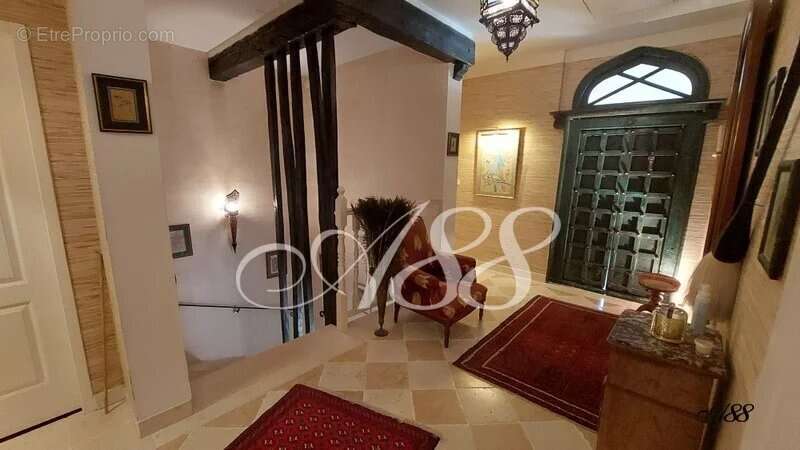 Maison à VIEILLE-TOULOUSE