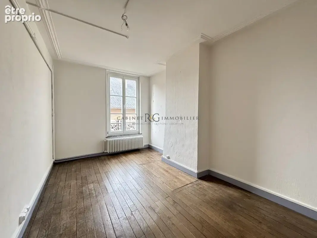 Appartement 3 pièces 92 m² à vendre à Metz (57000) - photo 3