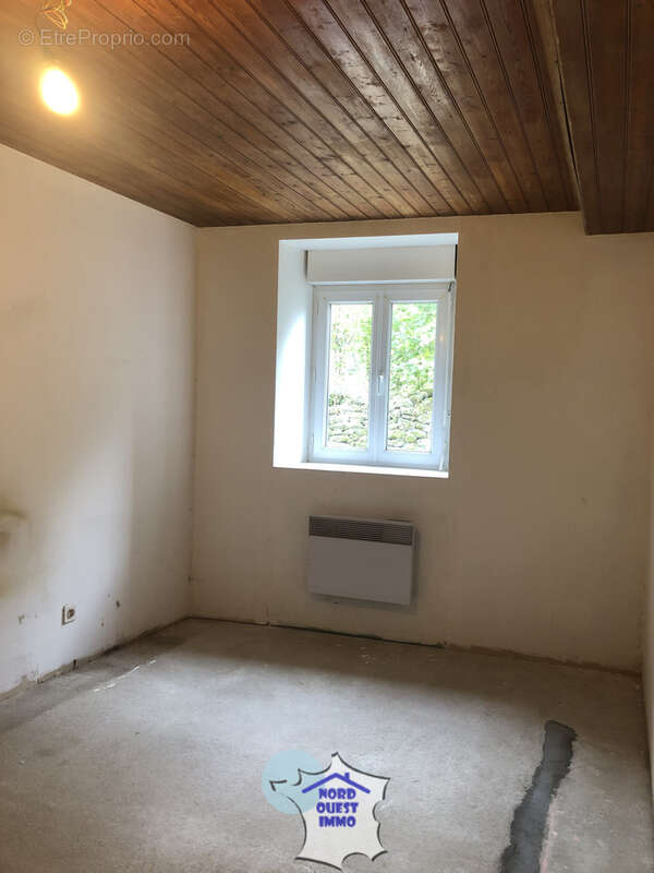 Maison en sortie de bourg - photo 5