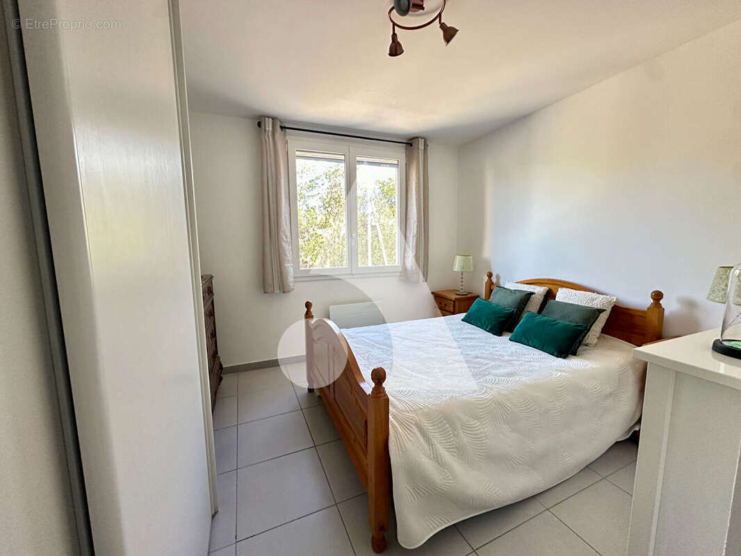 Appartement à PERTUIS