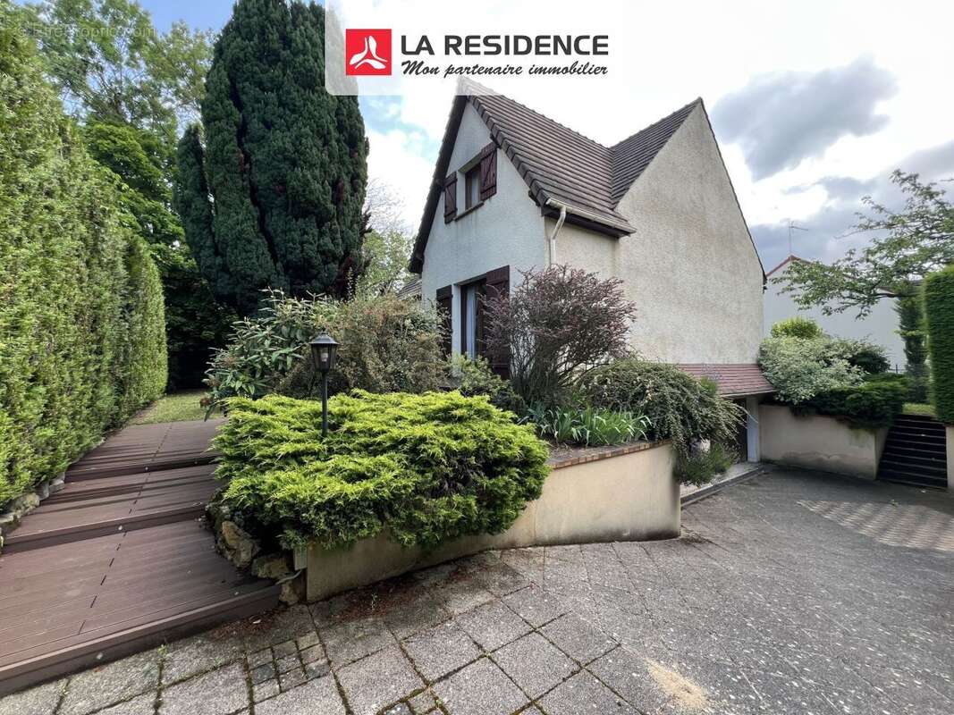 Maison à HERBLAY