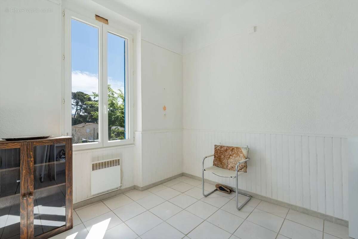 Maison à AUBAGNE