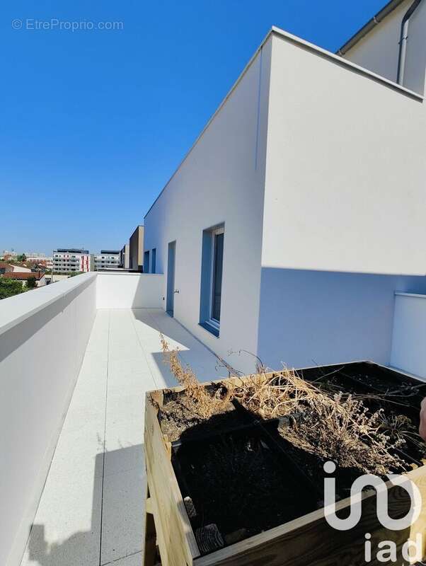 Photo 3 - Appartement à ROMAINVILLE