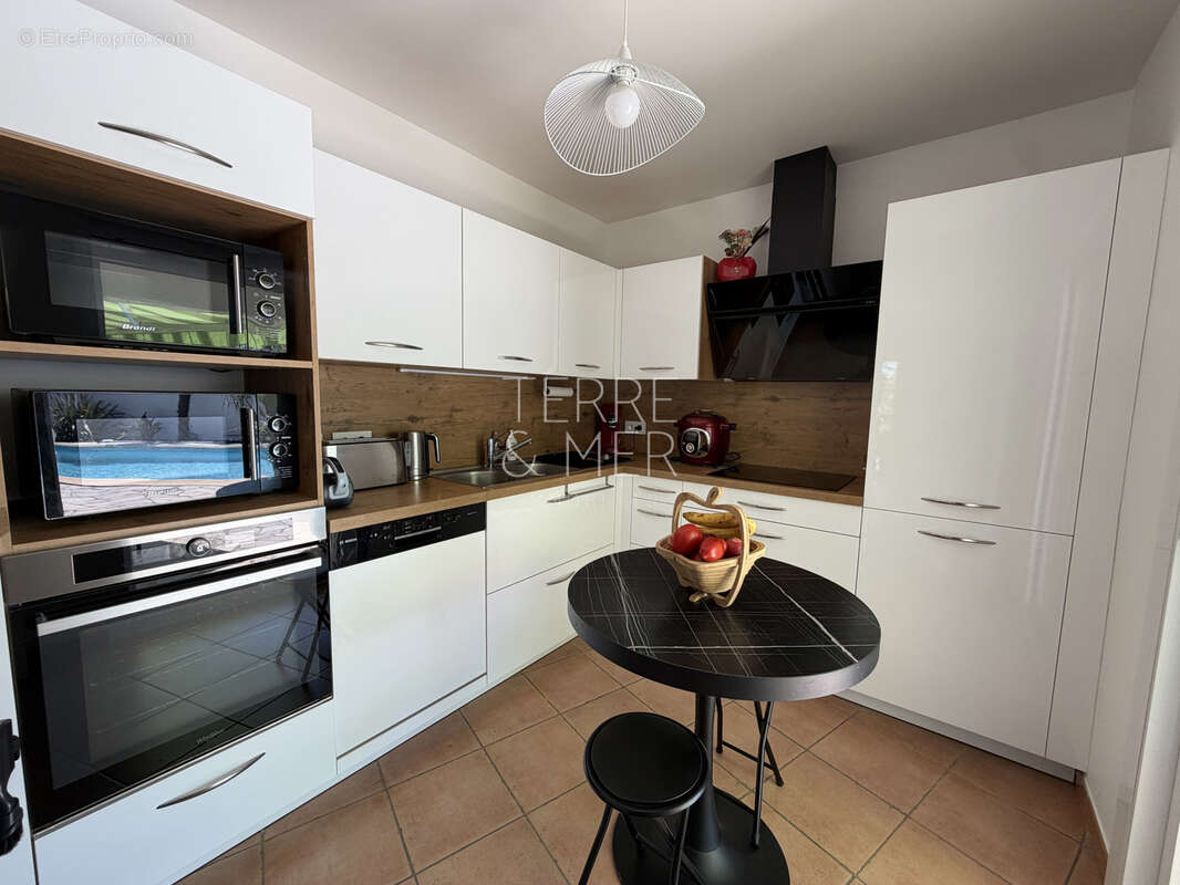 Maison 4 faces de plain pied - Secteur Golf - photo 6