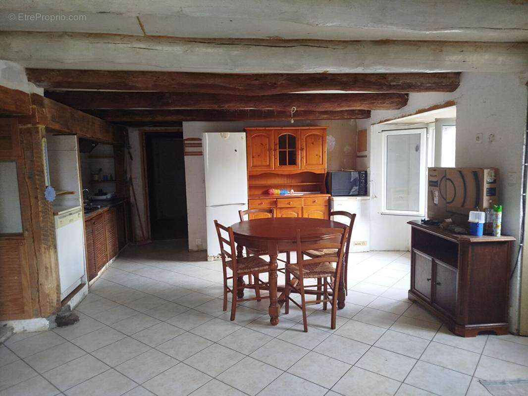 Maison Saint Paul De Tartas 2 pièce(s) 59 m2 - photo 6