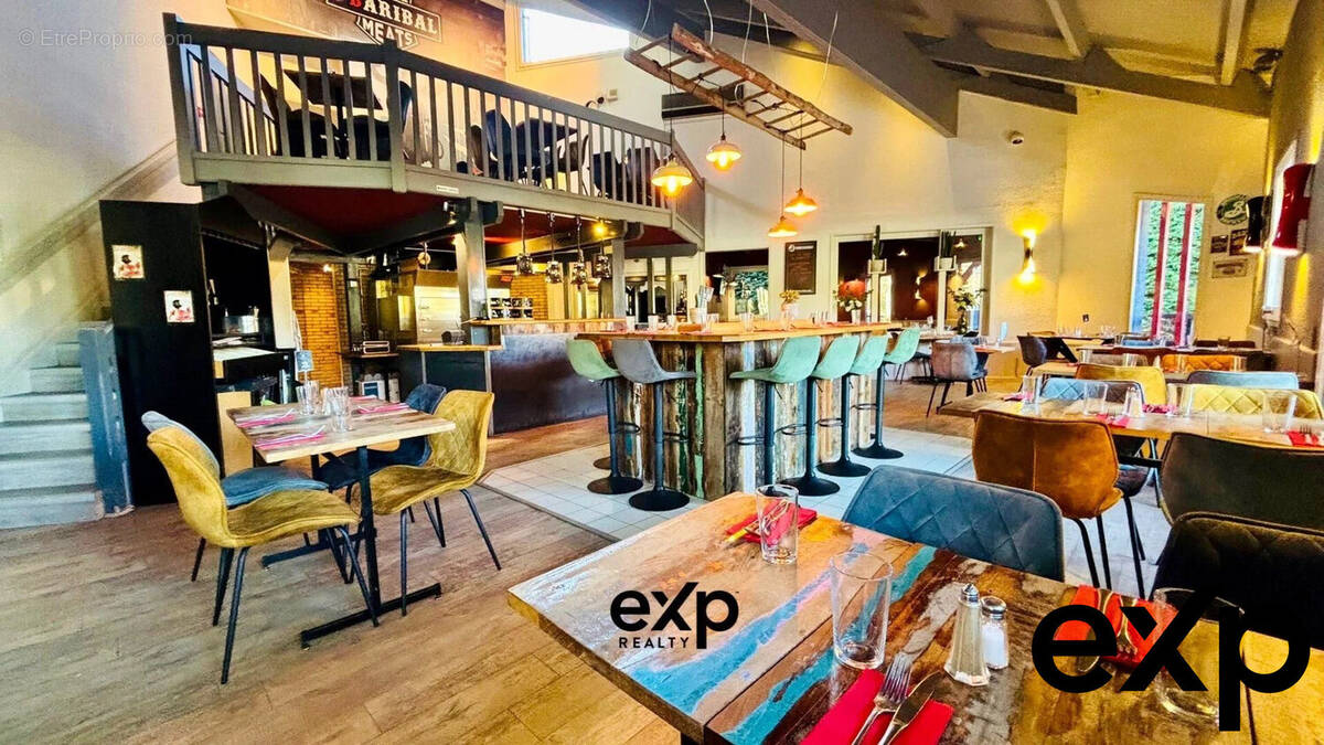 Commerce à VIVIERS-DU-LAC