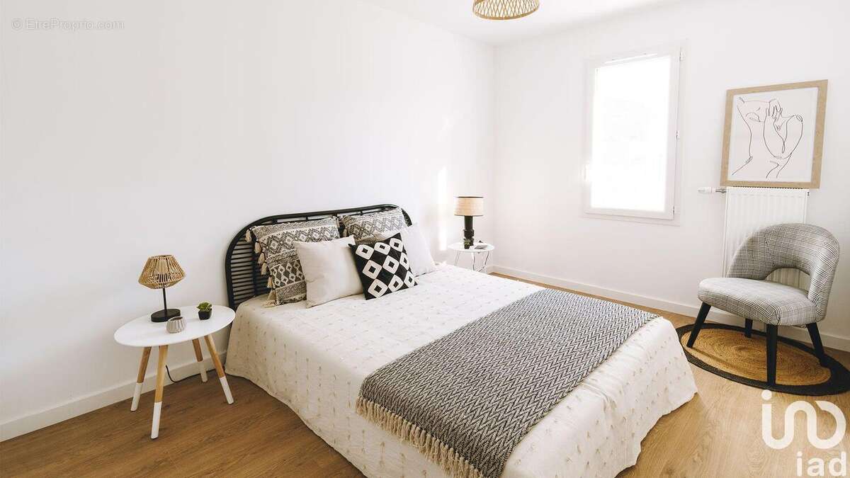 Photo 2 - Appartement à ANGERS