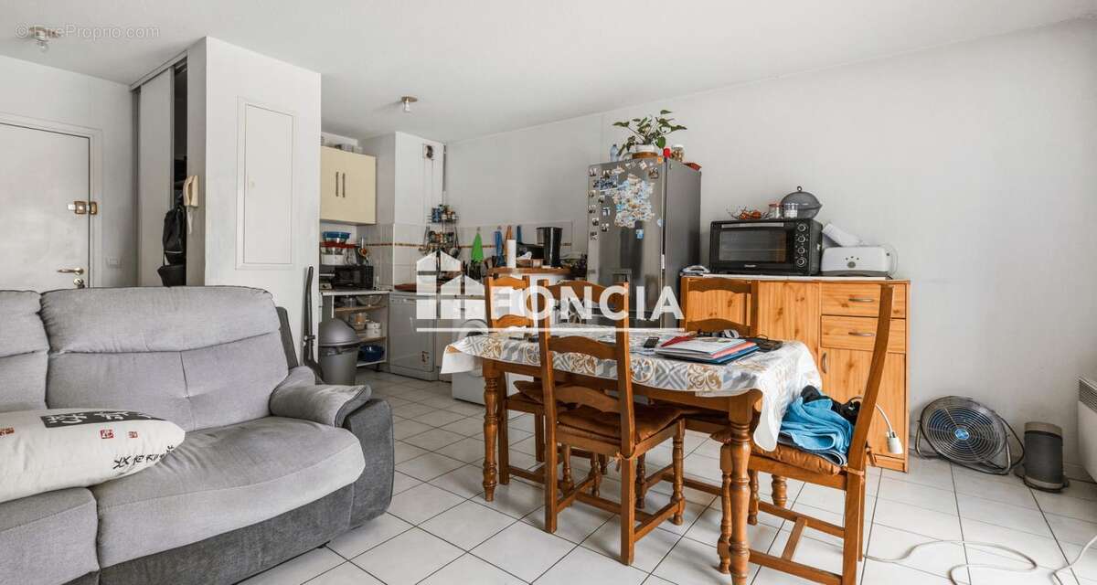 Appartement à BEZIERS