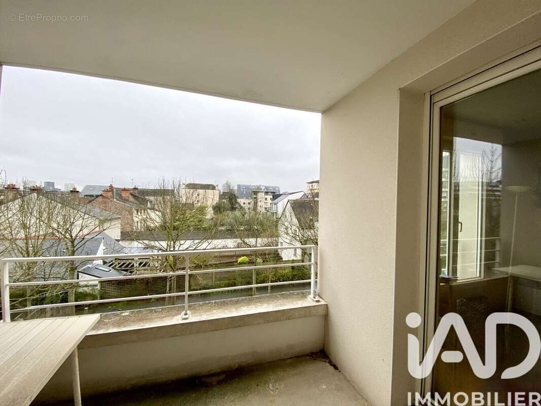 Photo 2 - Appartement à RENNES