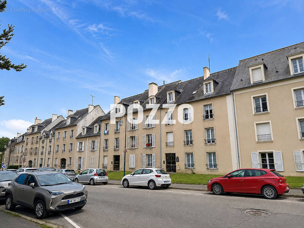 Appartement à BAYEUX