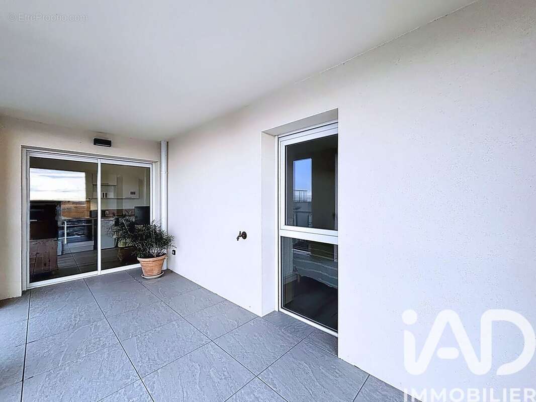 Photo 7 - Appartement à VANNES