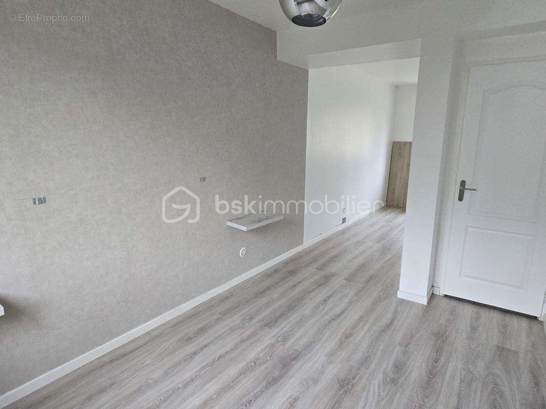 Maison à ROCHY-CONDE