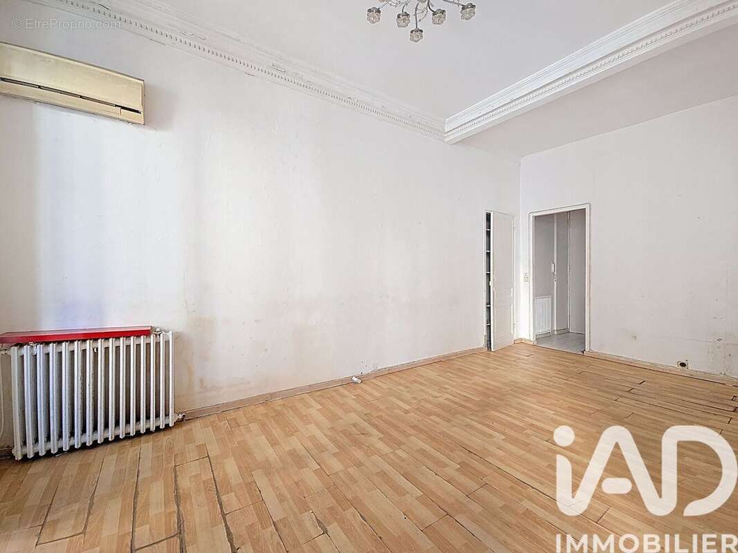 Photo 6 - Appartement à NICE