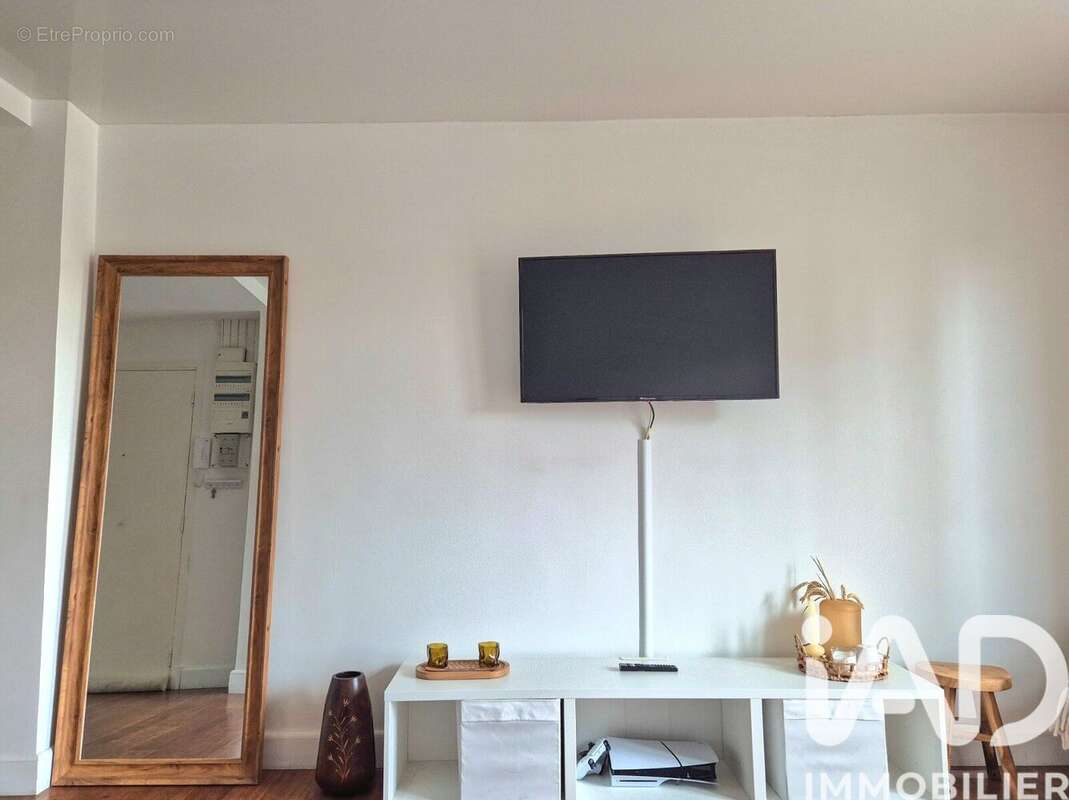 Photo 6 - Appartement à POISSY