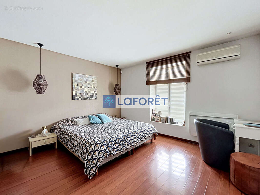 Appartement à SAINT-DIZIER