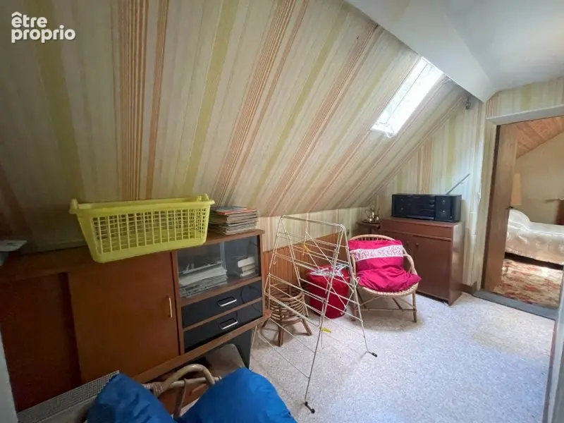 Maison ancienne à vendre dans Le Perche - photo 10