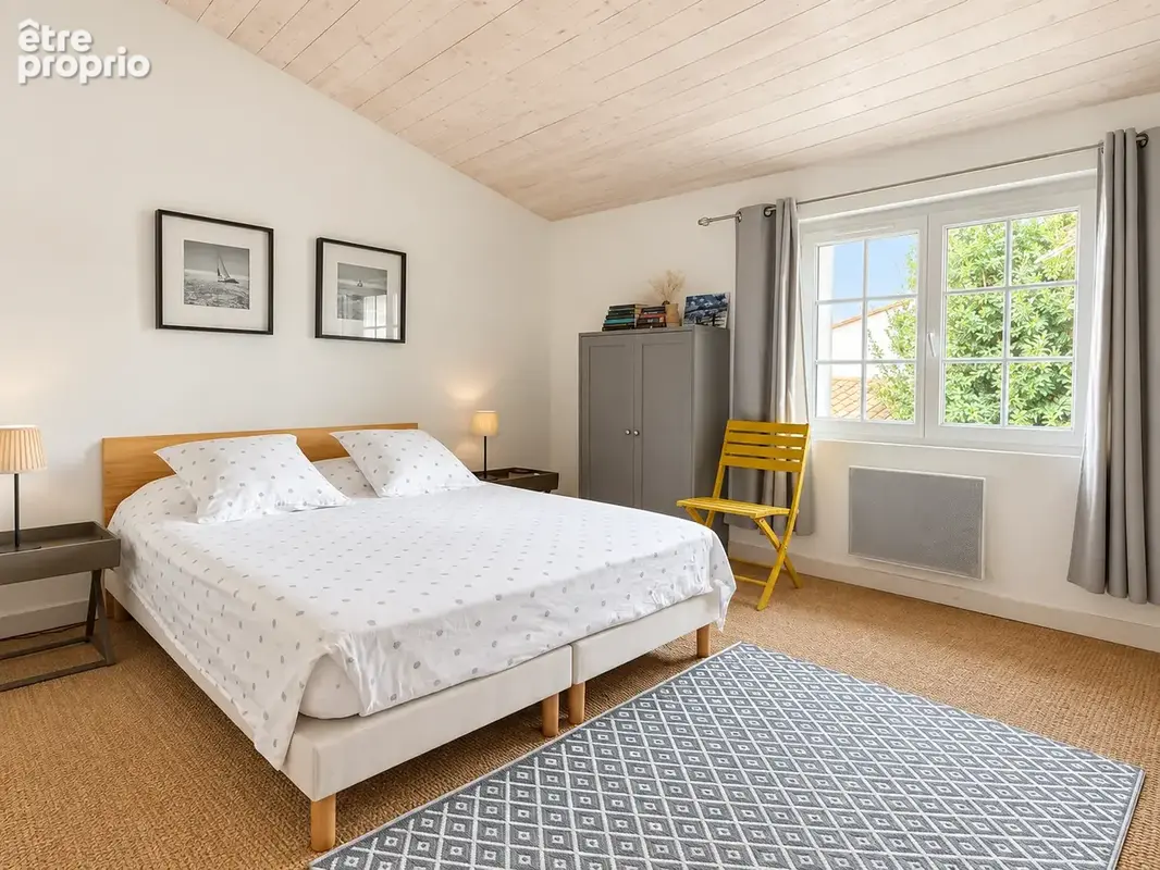 Maison de village avec charme - photo 10