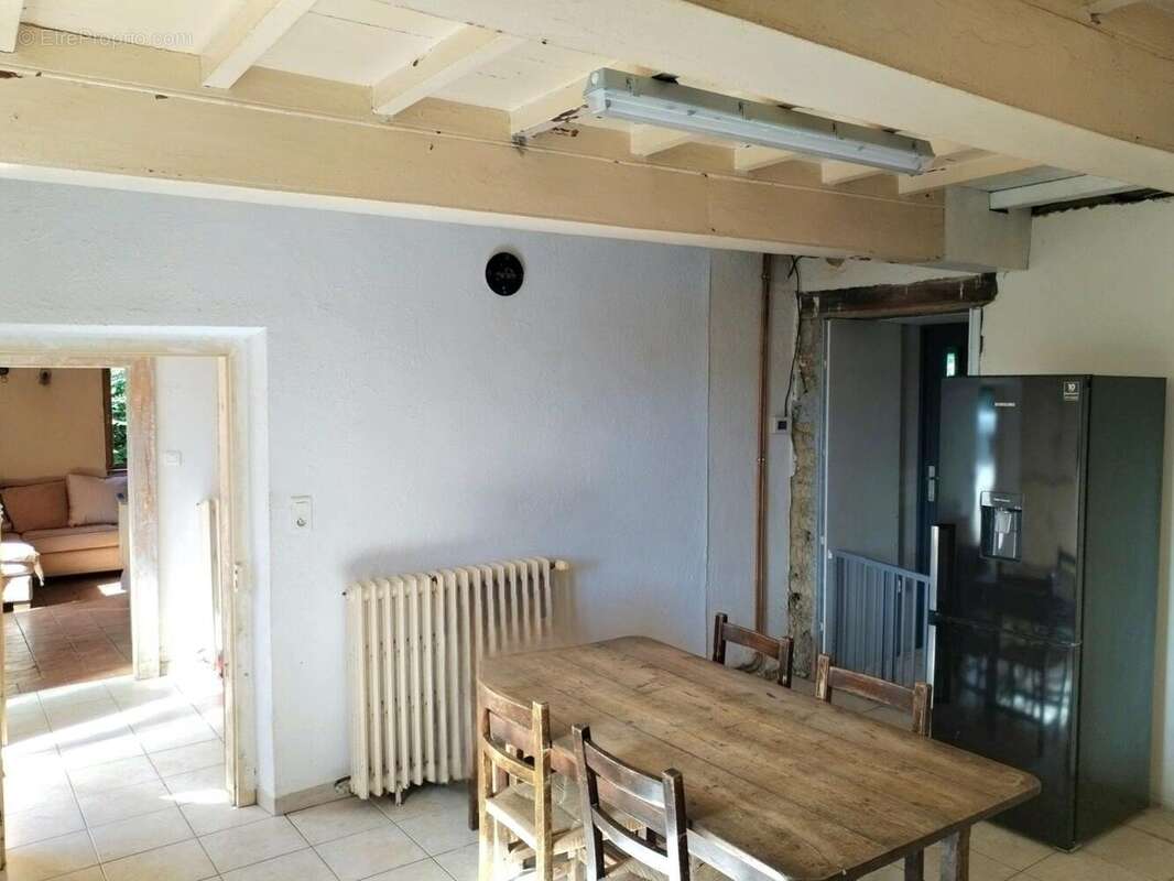 Photo 5 - Maison à SAINT-LAURENT