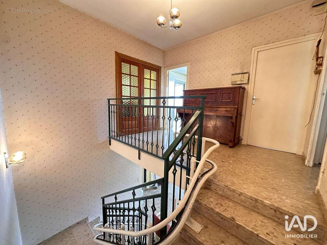 Photo 4 - Maison à SAINT-CHAMOND