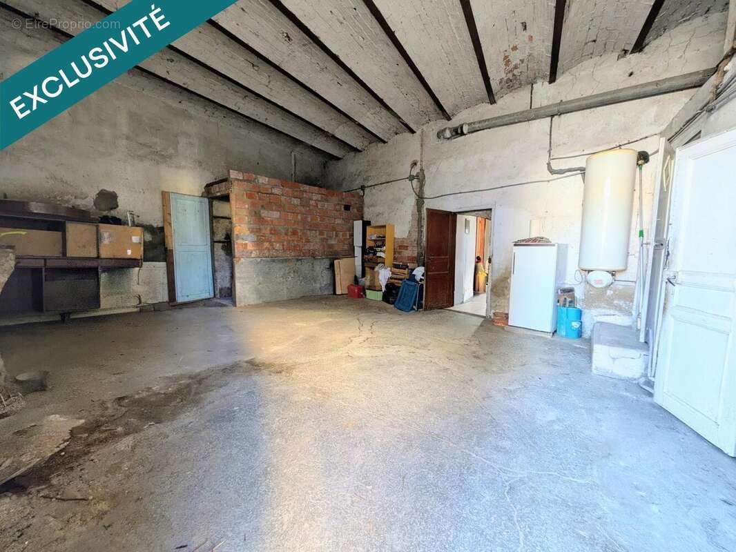 Photo 3 - Maison à SAINT-GENIES-DE-FONTEDIT