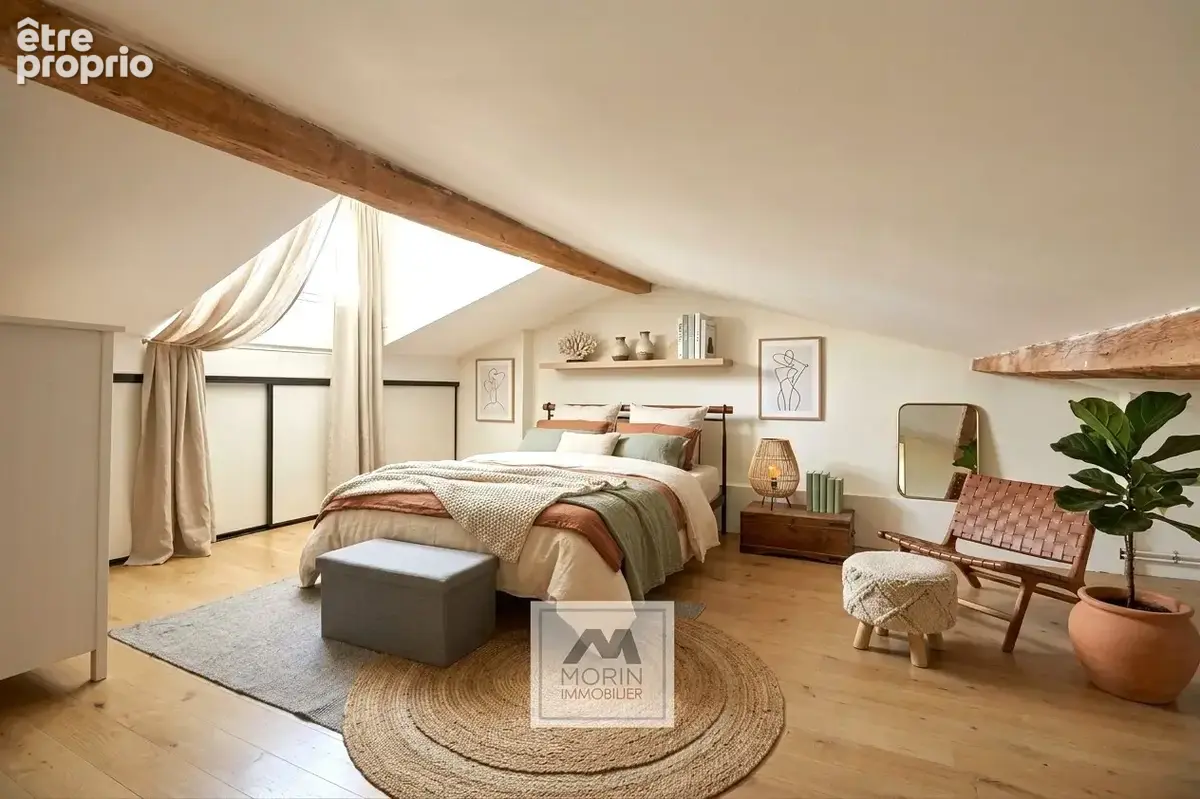 Maison 6 pièces 175 m² à vendre à Bordeaux (33000) - photo 12