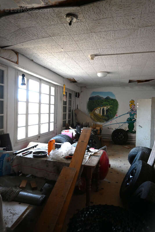 Maison à PLANES
