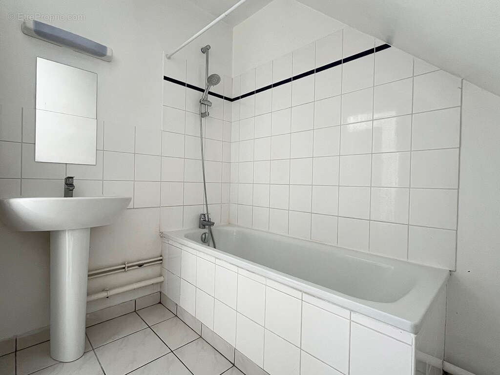 Appartement à NOGENT-SUR-OISE