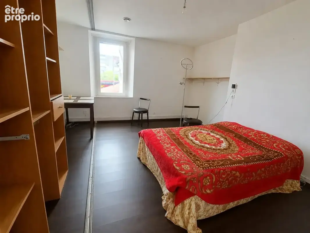 Maison avec local commercial à SAINT GAUDENS (31) - photo 11