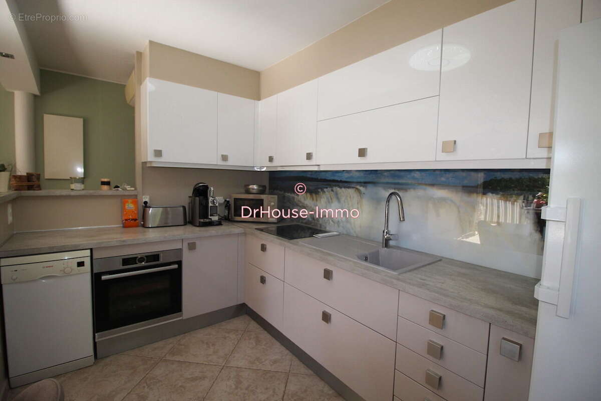 Appartement 86 m² à Cavalaire-Sur-Mer  - photo 21