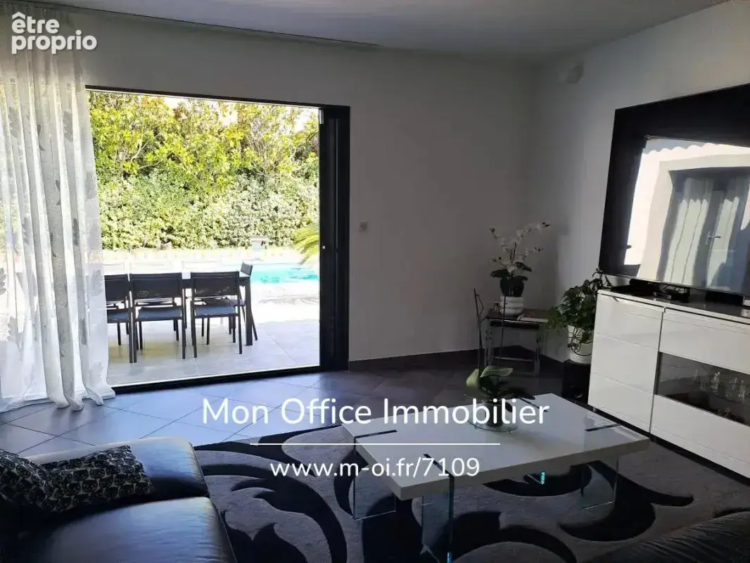 Référence : 7109-VCL. - Maison avec 4 chambres, piscine et garage - 17 minutes d'Aix à VENTABREN - photo 20