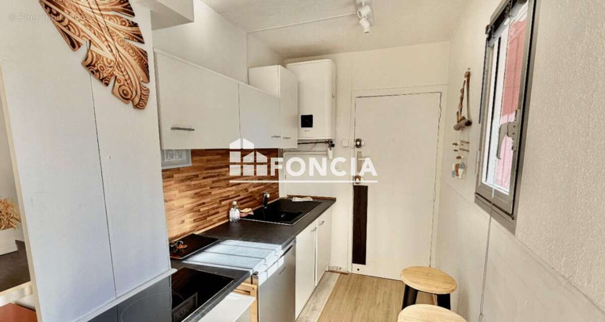 Appartement à AGDE