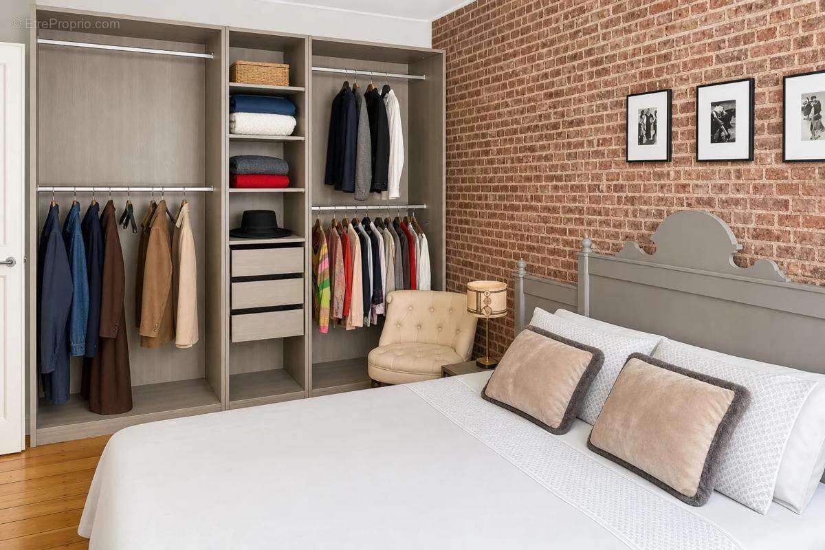 Appartement - photo 8