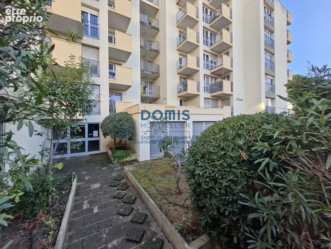 Vente appartement T4-78m2 (Secteur Figuerolles) - photo 16