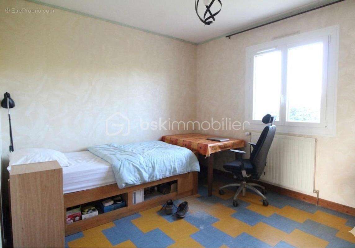 Maison familiale - photo 6
