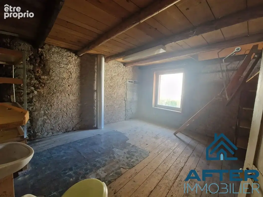 Maison 4 pièces 80 m² à vendre à Baccarat (54120) - photo 6