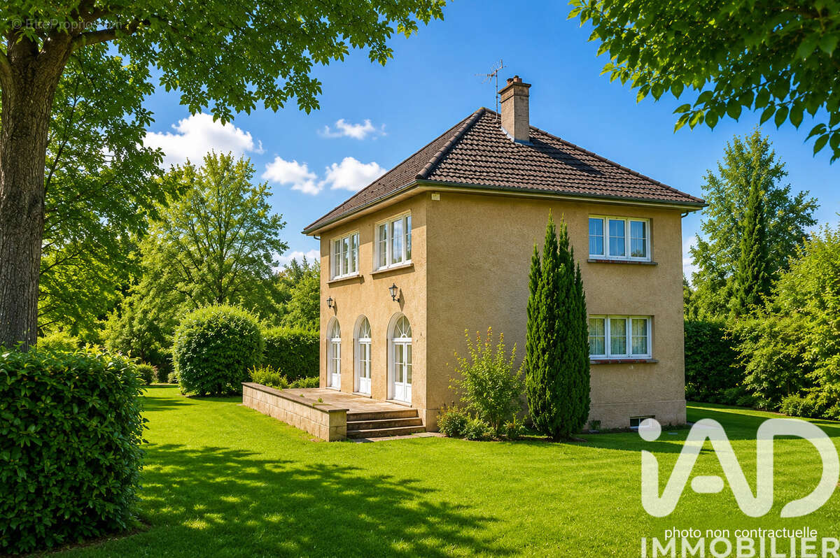 Photo 3 - Maison à LE MEE-SUR-SEINE