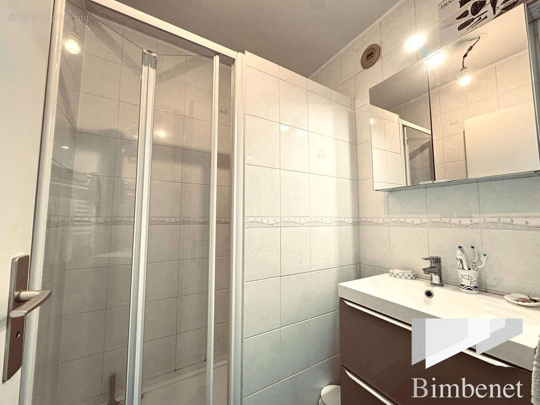 Appartement à ORLEANS