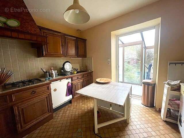 Maison à CHATEAULIN