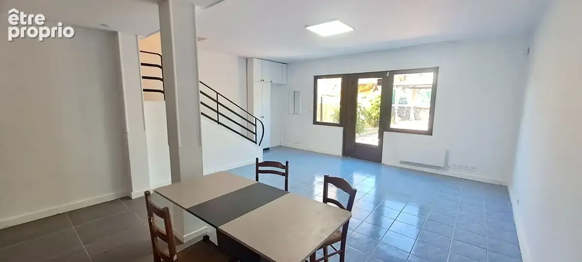 Maison Brunoy 3 pièce(s) - photo 5