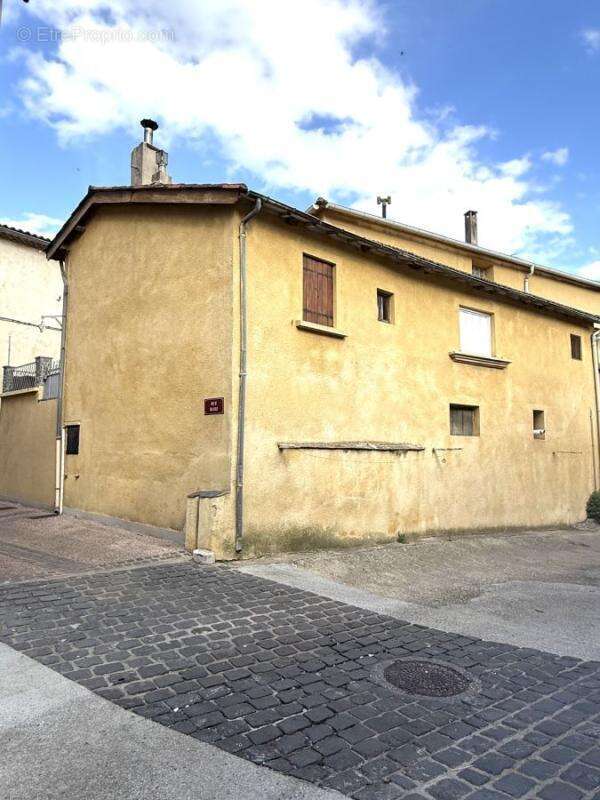 Maison 5 pièces 122 m² à vendre à Premian (34390) - photo 3