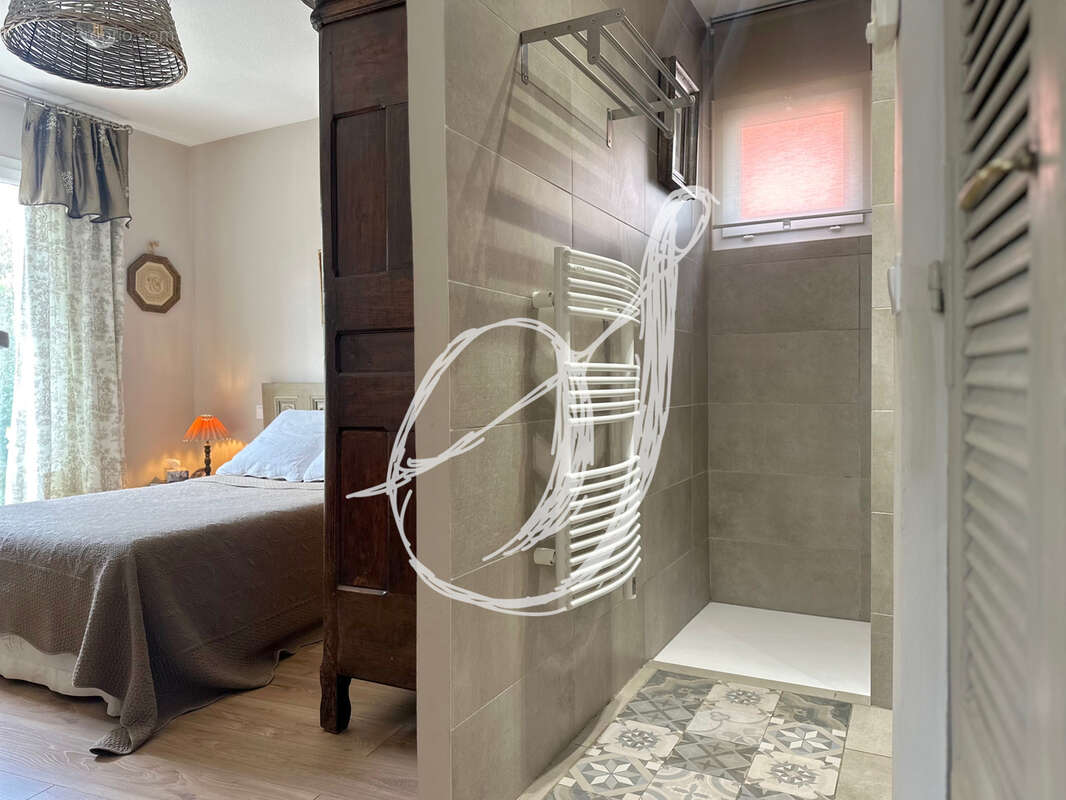 Maison à MONTPELLIER