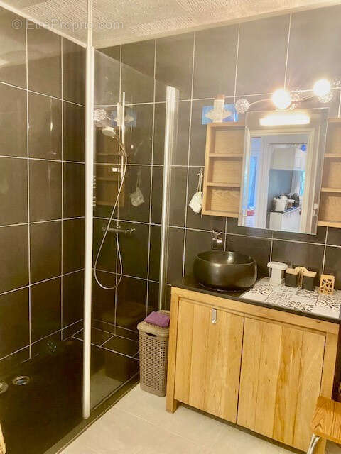 Appartement à AMELIE-LES-BAINS-PALALDA